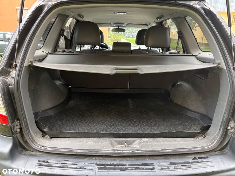 Hyundai Santa Fe 2.4 GLS 2WD - 4