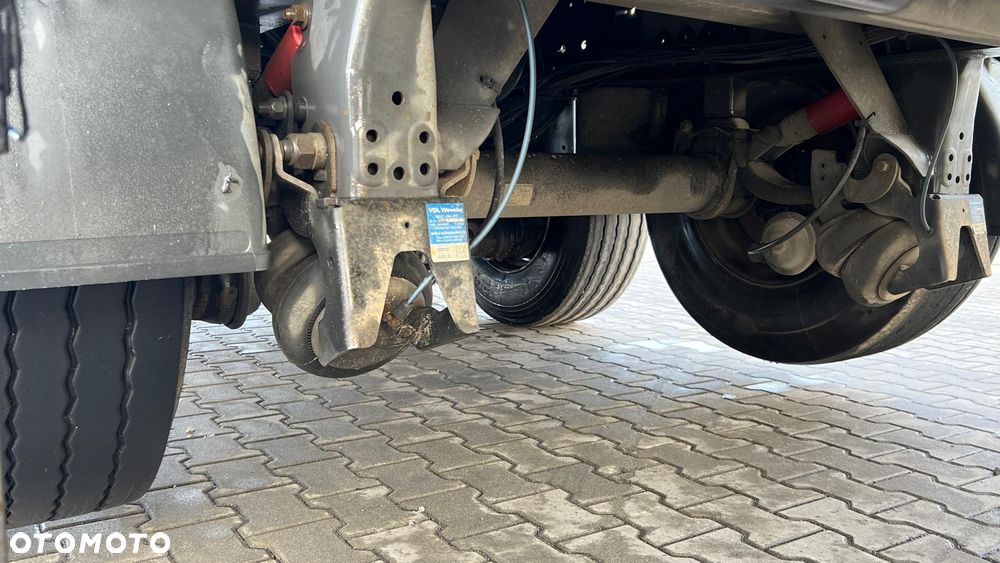 Schmitz Cargobull SGF S3 - 15