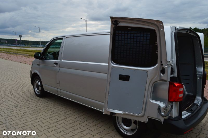 Volkswagen TRANSPORTER - 16