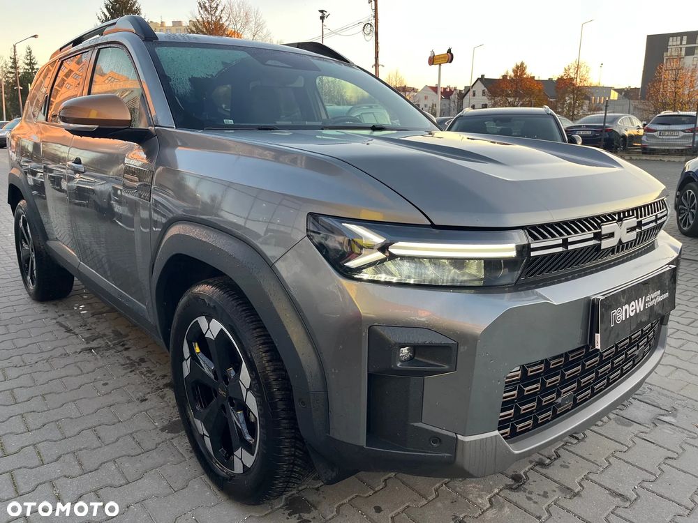 Dacia Bigster 1.2 TCe mHEV Extreme 4x4 - 2