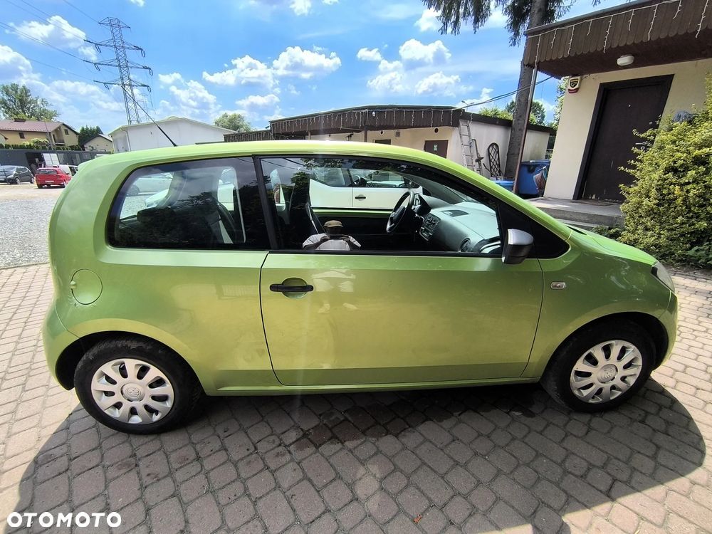 Skoda Citigo 1.0 Active - 7