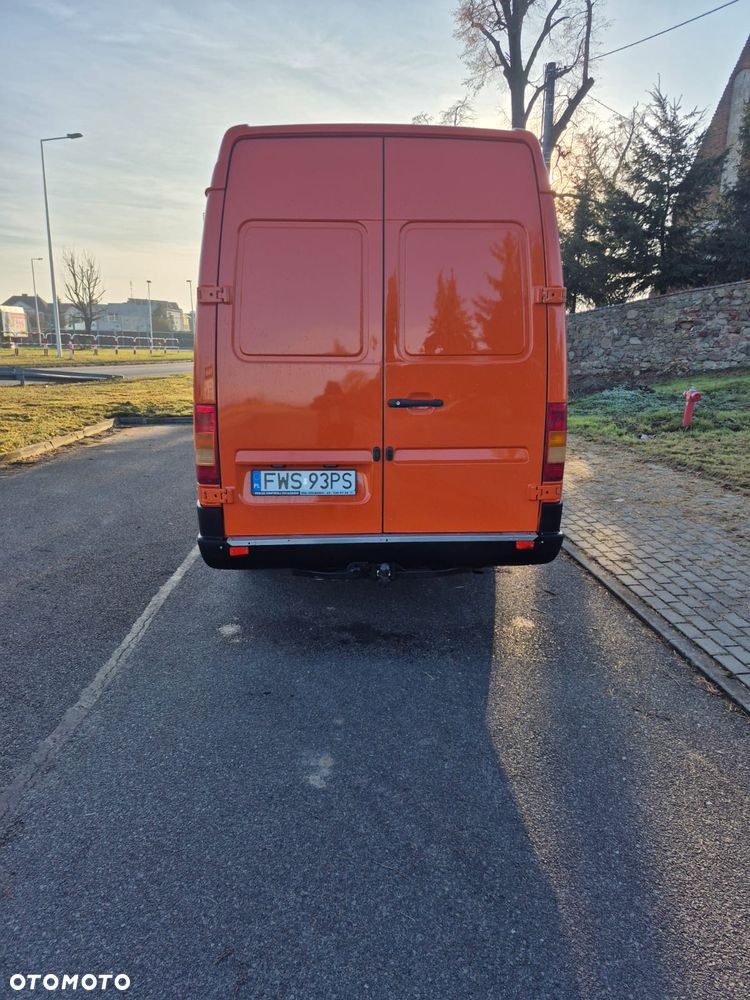 Volkswagen LT 35 - 3