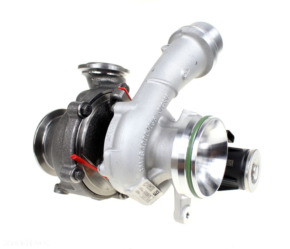 Nowa turbosprężarka 40007513 40005936 BMW 216d Gran Tourer (F46) 1.5L 100kW 8591734 - 3