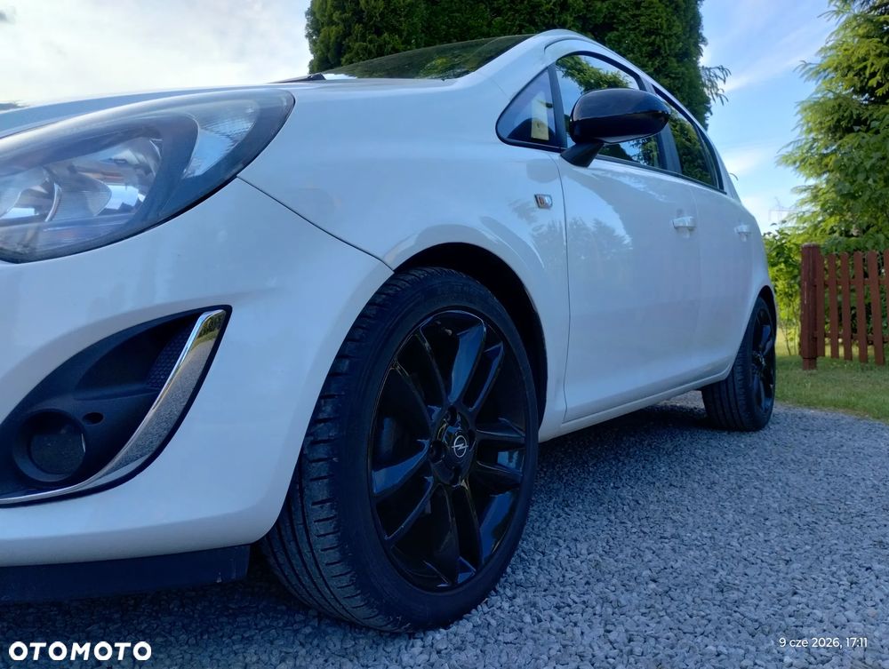 Opel Corsa 1.4 16V Color Edition - 5