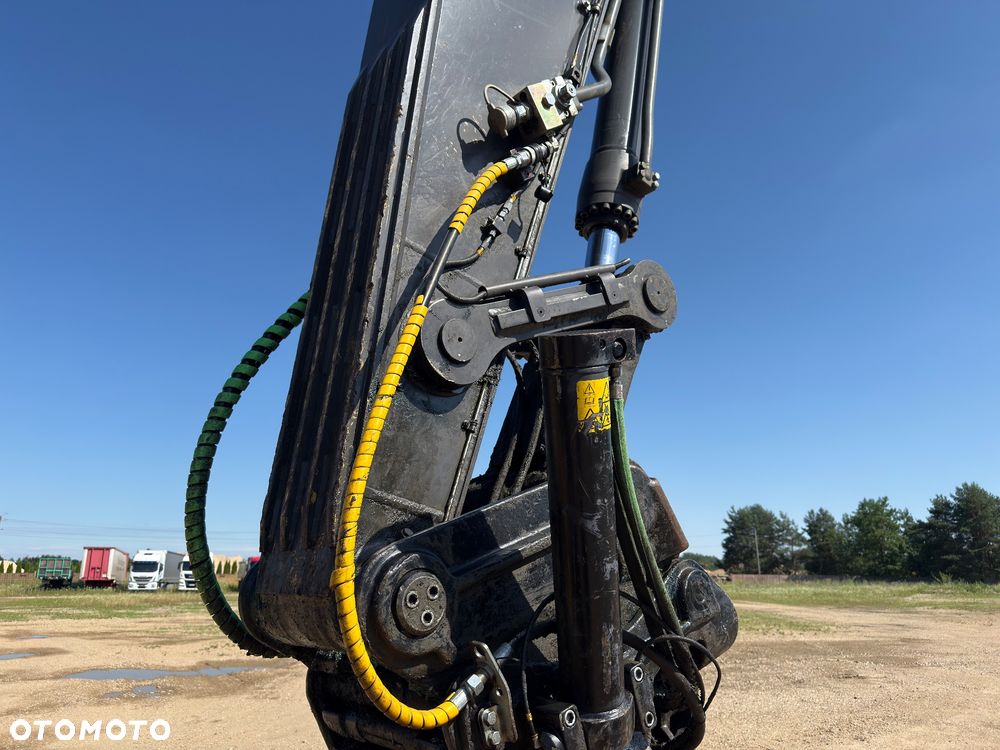 Volvo EC 250 EL - 14