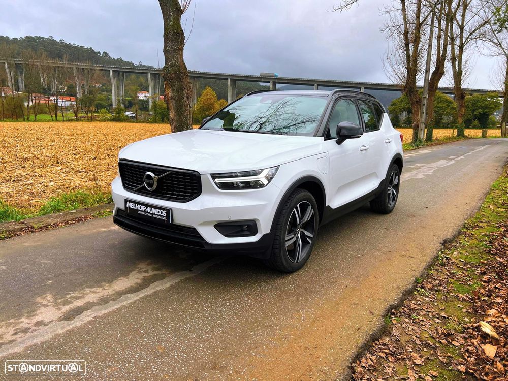 Volvo XC 40 - 2