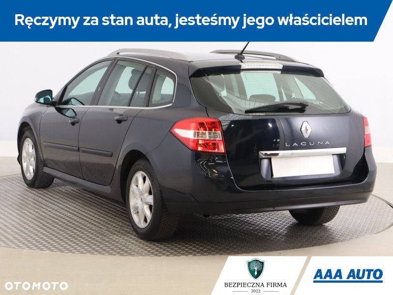 Renault Laguna - 6