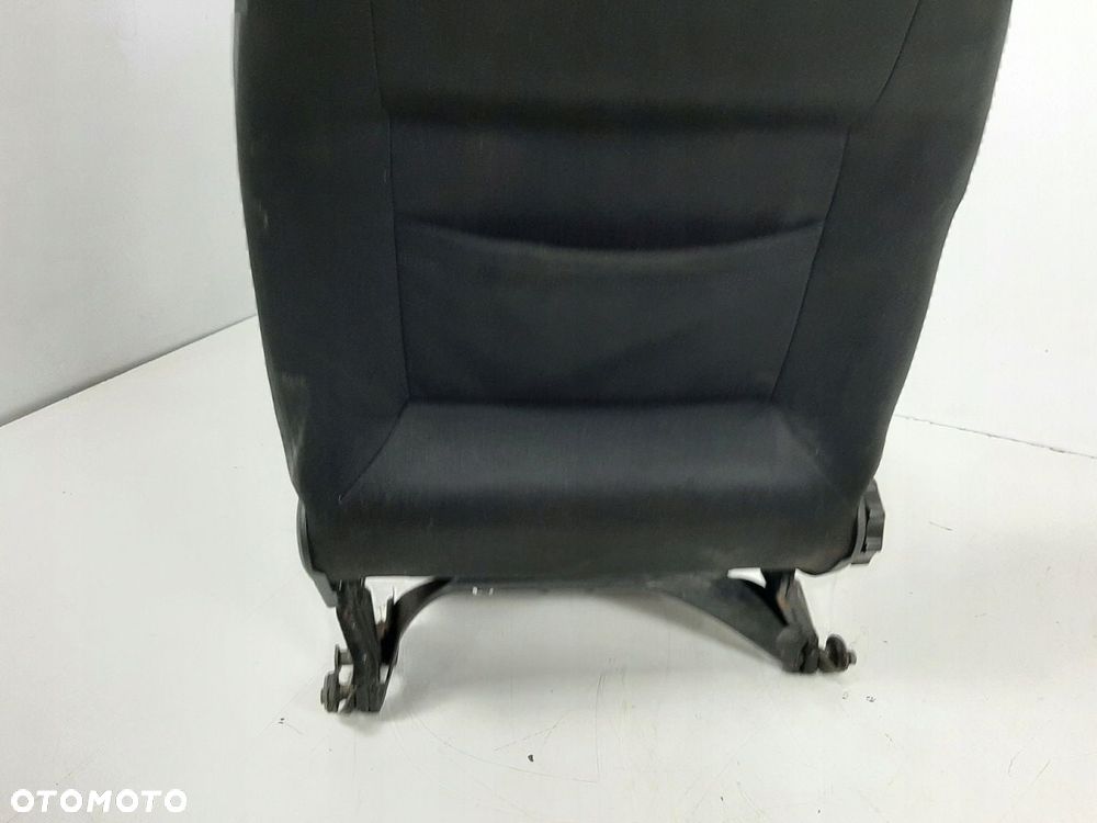 SEAT LEON I 1.9TDI 00R FOTEL PRAWY PASAZERA - 11