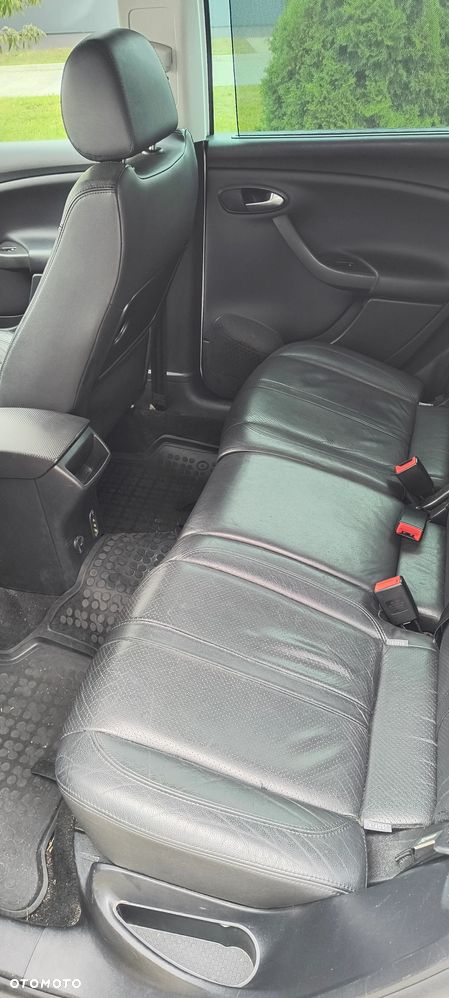 Seat Altea XL 2.0 TSI 4x4 Freetrack - 8