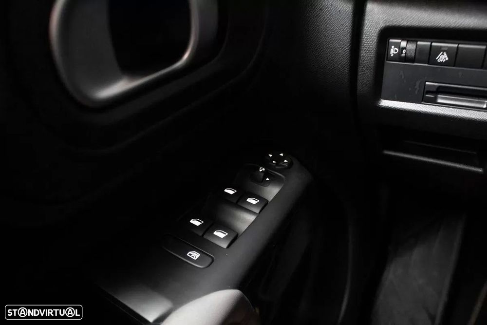 Citroën C5 Aircross 1.6 Hybrid Feel Pack e-EAT8 - 20