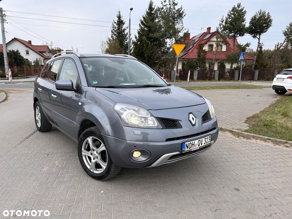 Renault Koleos dCi 150 FAP 4x4 Limited - 2