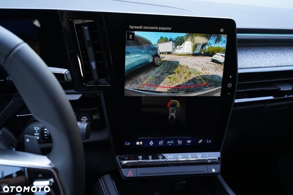 Renault Austral 1.2 E-Tech Full Hybrid 200 Techno MMT - 21