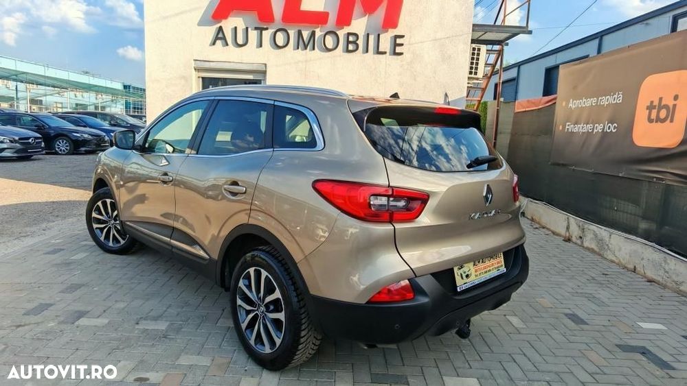 Renault Kadjar - 9