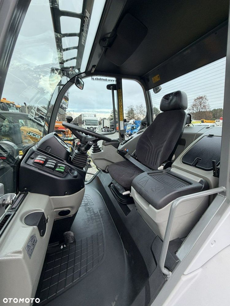 Kramer 8115 352-14S Wheel Loader - 19