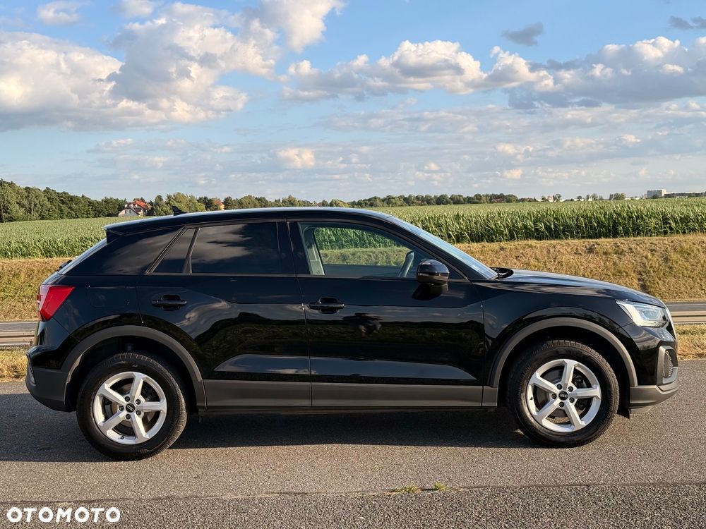 Audi Q2 35 TFSI S tronic - 7