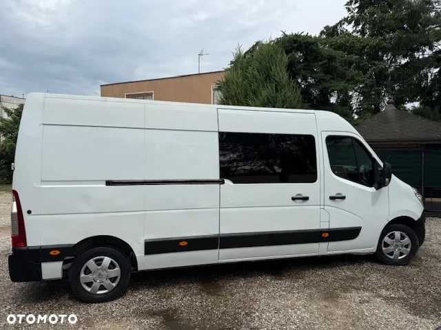 Renault Master - 5