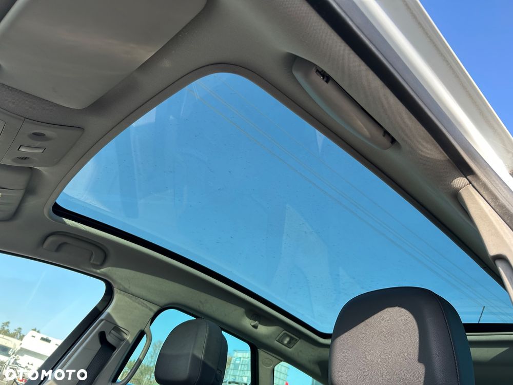 Opel Meriva - 13
