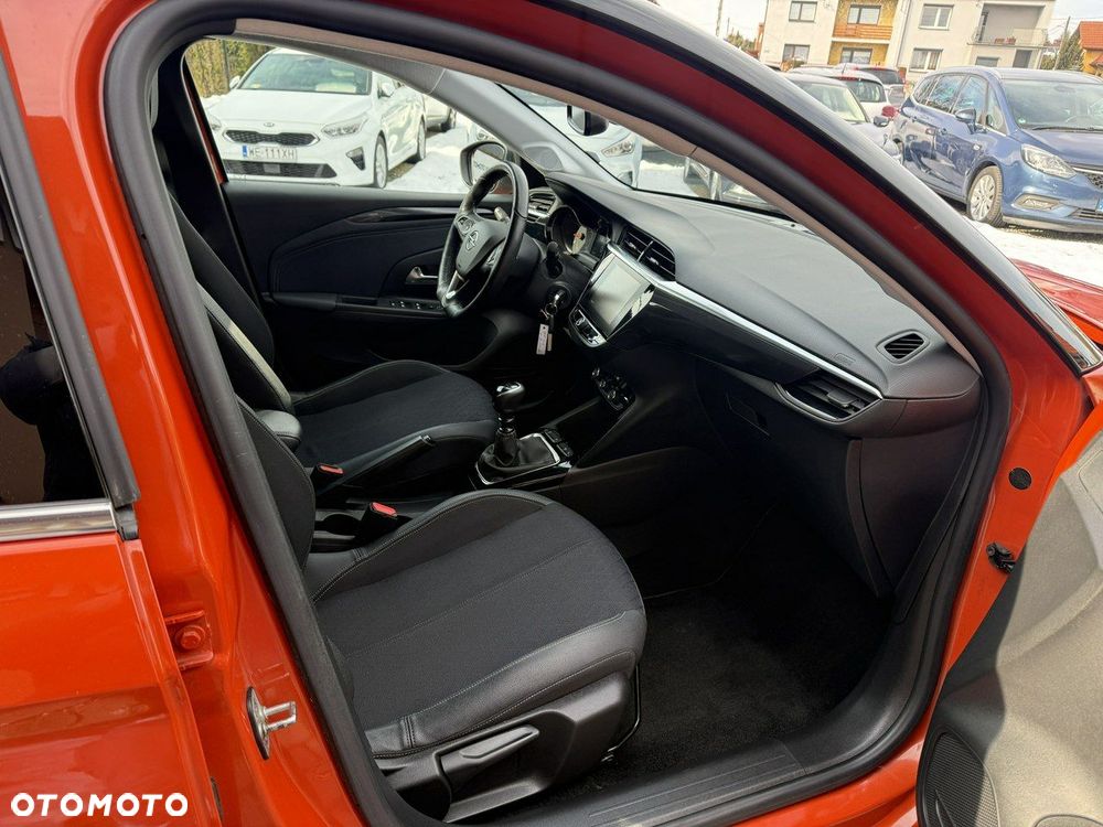 Opel Corsa 1.2 Direct Injection Turbo Start/Stop Elegance - 31