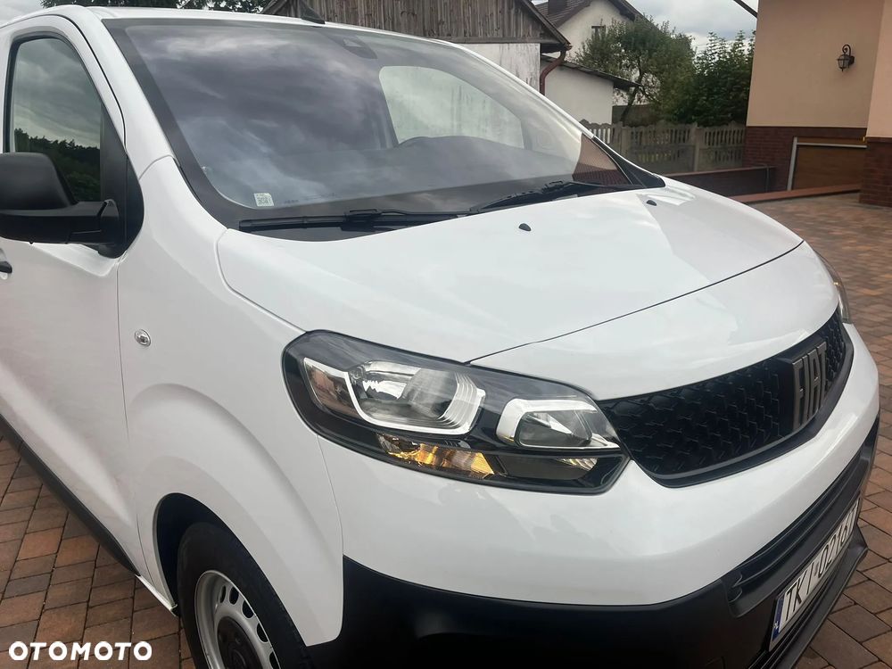 Fiat Scudo - 5