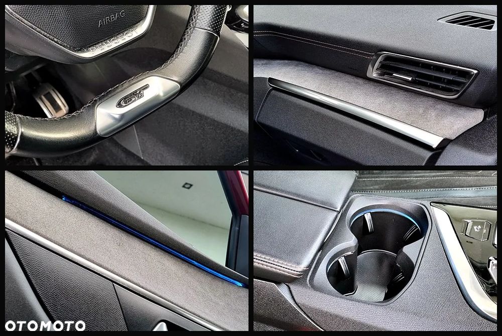 Peugeot 5008 2.0 BlueHDI GT S&S EAT8 - 31