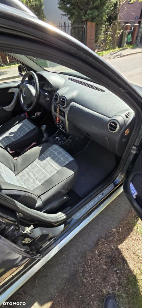 Dacia Sandero Stepway - 6