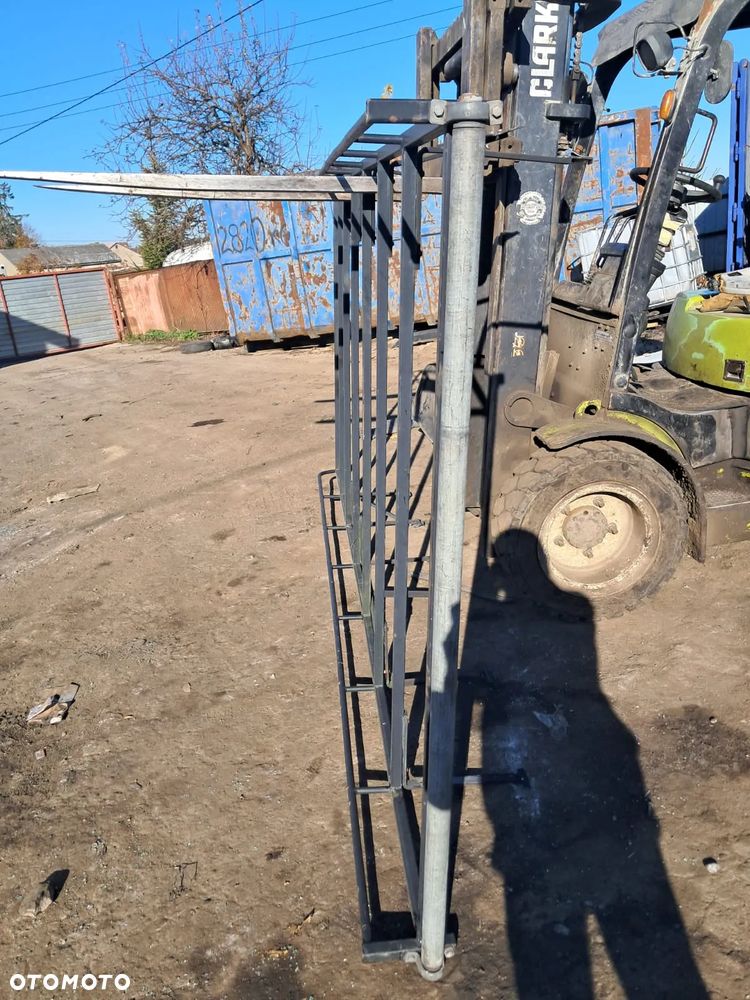 BAGAŻNIK DACHOWY LT 35 28 SPRINTER I - 4