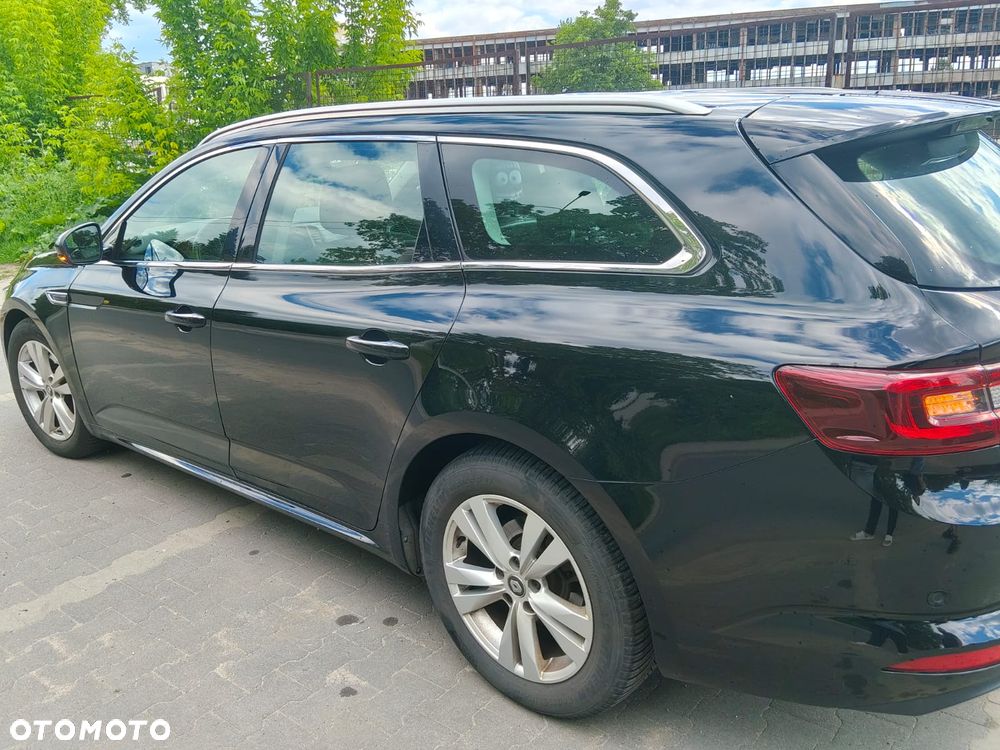 Renault Talisman 1.6 Energy dCi Intens EDC - 6
