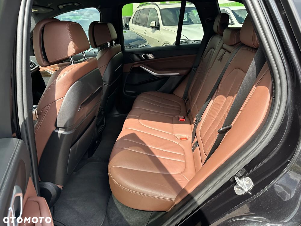 BMW X5 xDrive25d sport - 8