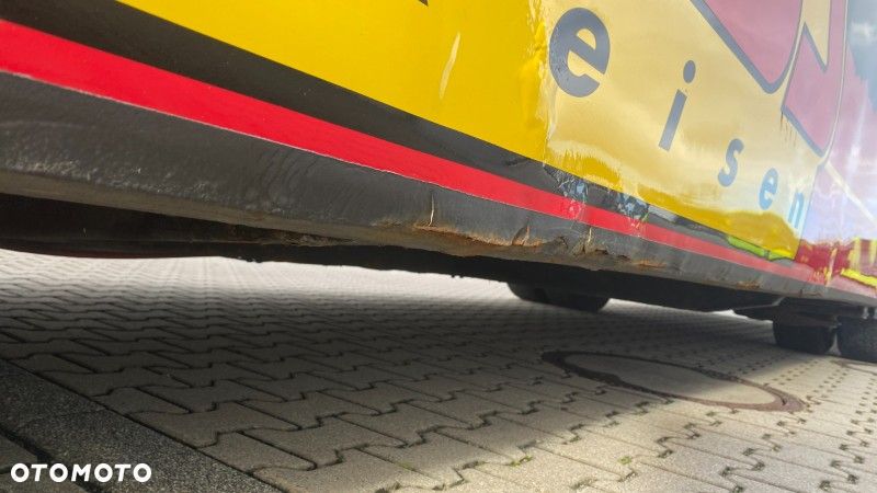 Setra 315 NF MANUALNA SKRZYNIA BIEGÓW (358 Tkm przebiegu) - 9