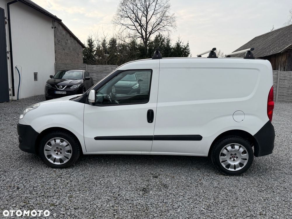 Fiat Doblo - 6