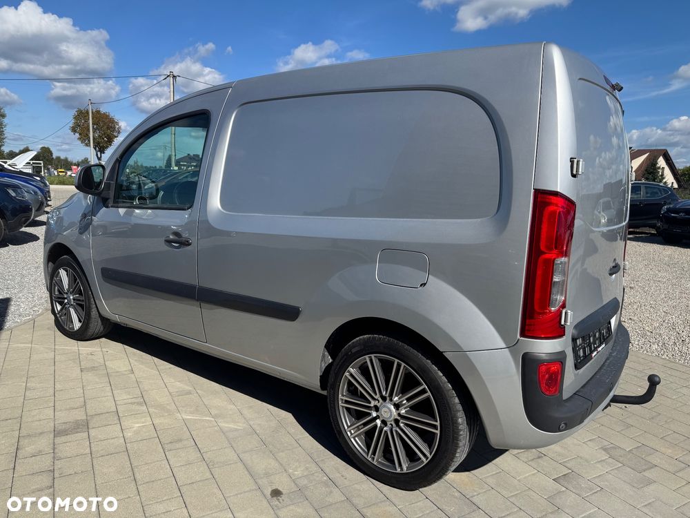 Mercedes-Benz Citan - 17