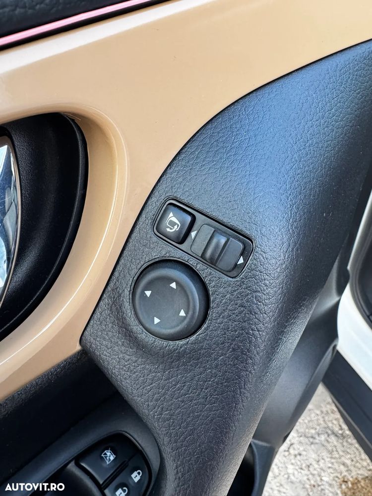Nissan X-Trail - 22
