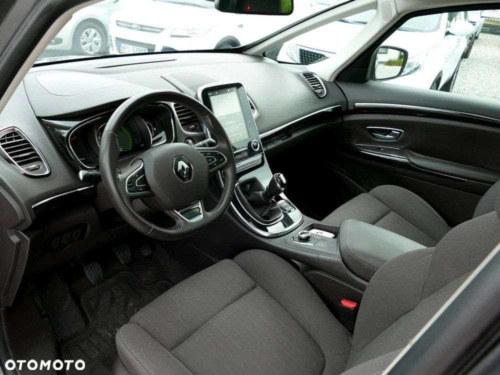 Renault Espace 1.6 dCi Energy Life - 15