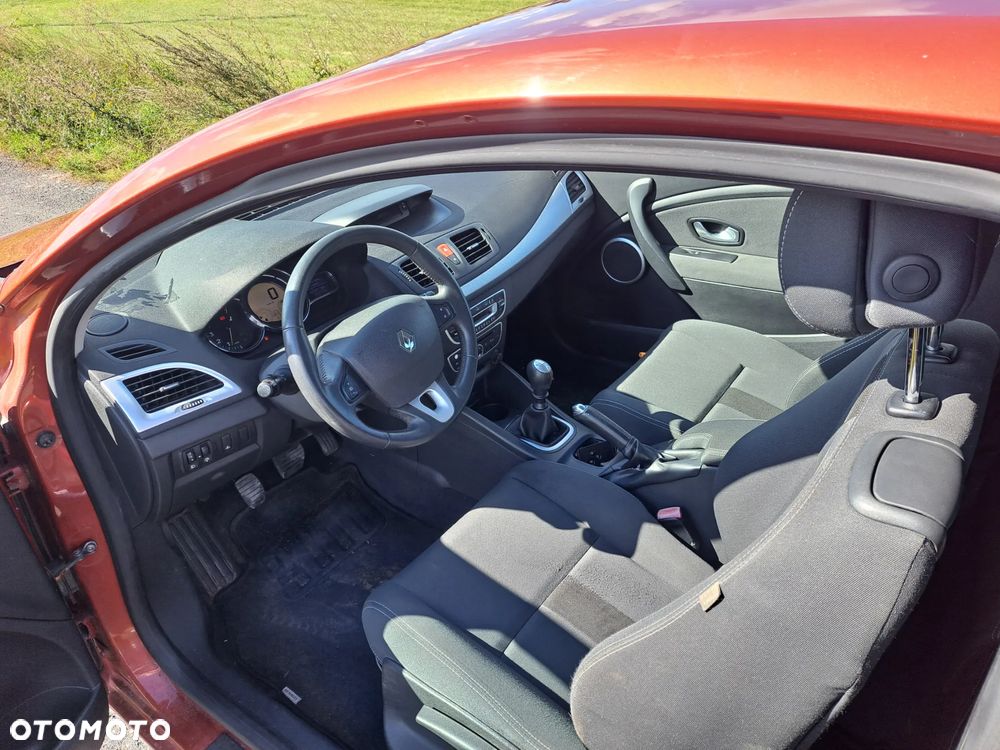 Renault Megane 1.6 16V Exception - 10