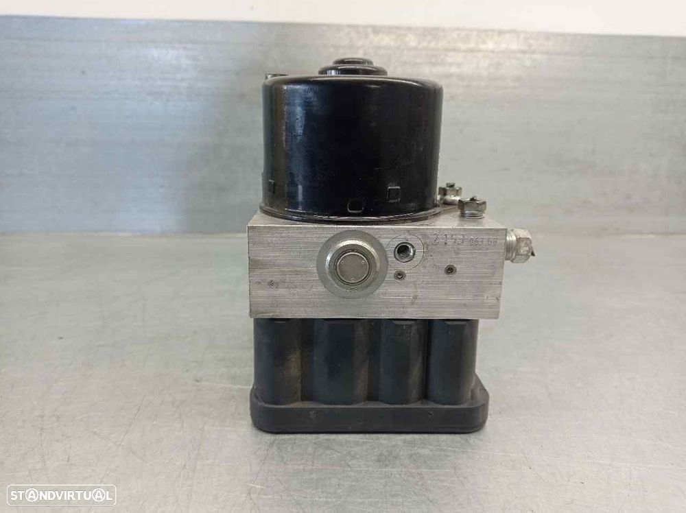 ABS MITSUBISHI OUTLANDER II 2009 -4670A340 - 7