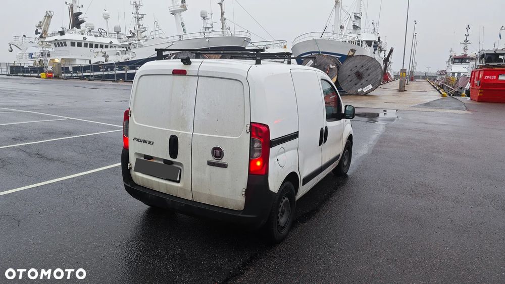Fiat Fiorino - 2