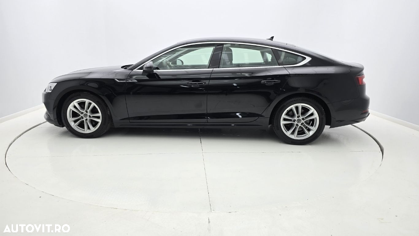 Audi A5 - 9