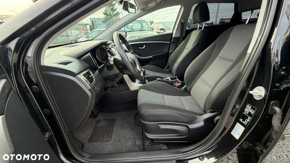 Hyundai i30 1.4 Style - 22