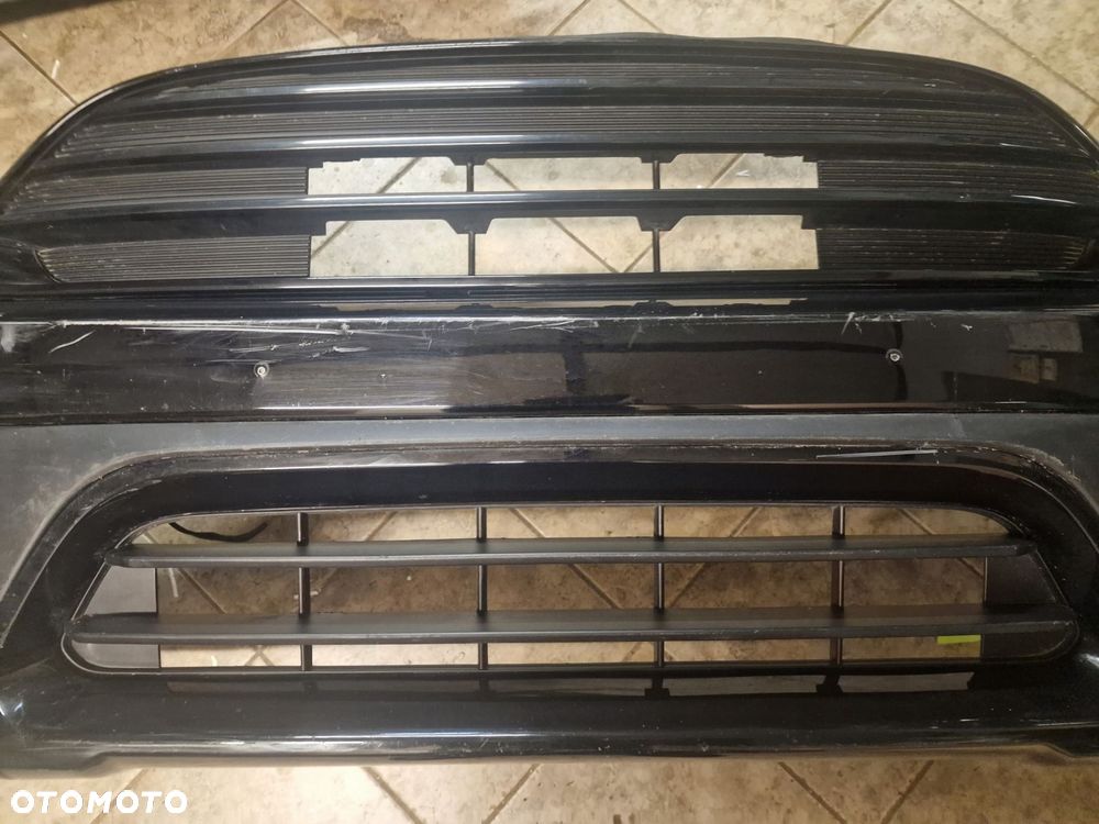 zderzak przód przedni mini countryman ii f60 lift 2020 rok - 3