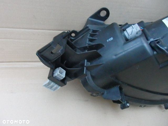 MAZDA CX-5  15-17r LAMPA PRAWY PRZÓD PRZEDNIA  FULL LED LEDOWAI - 7