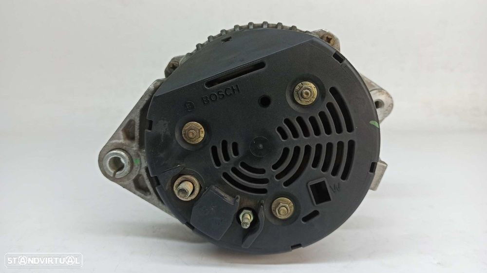ALTERNADOR OPEL VECTRA B BERLINA ELEGANCE - 5
