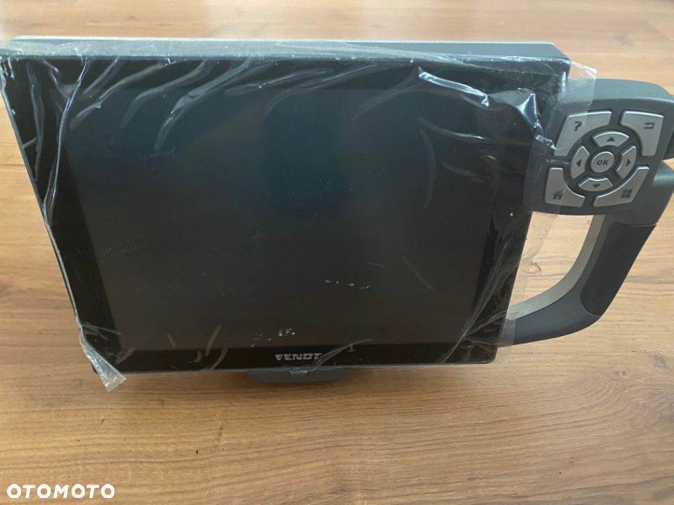 Agco Fendt Terminal ISOBUS - 1