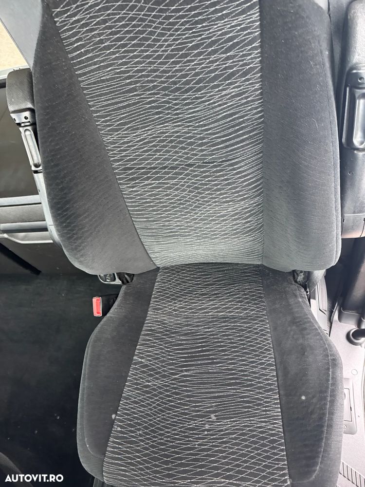 Mercedes-Benz ACTROS 1851, BigSpace, finantare externa, factura externa, tacho G2V2 - 8