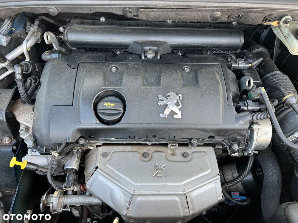 Peugeot 308 120 VTi Access - 5