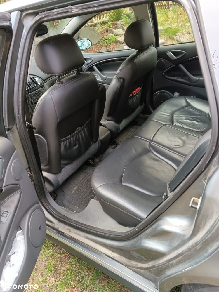 Citroën C5 - 7