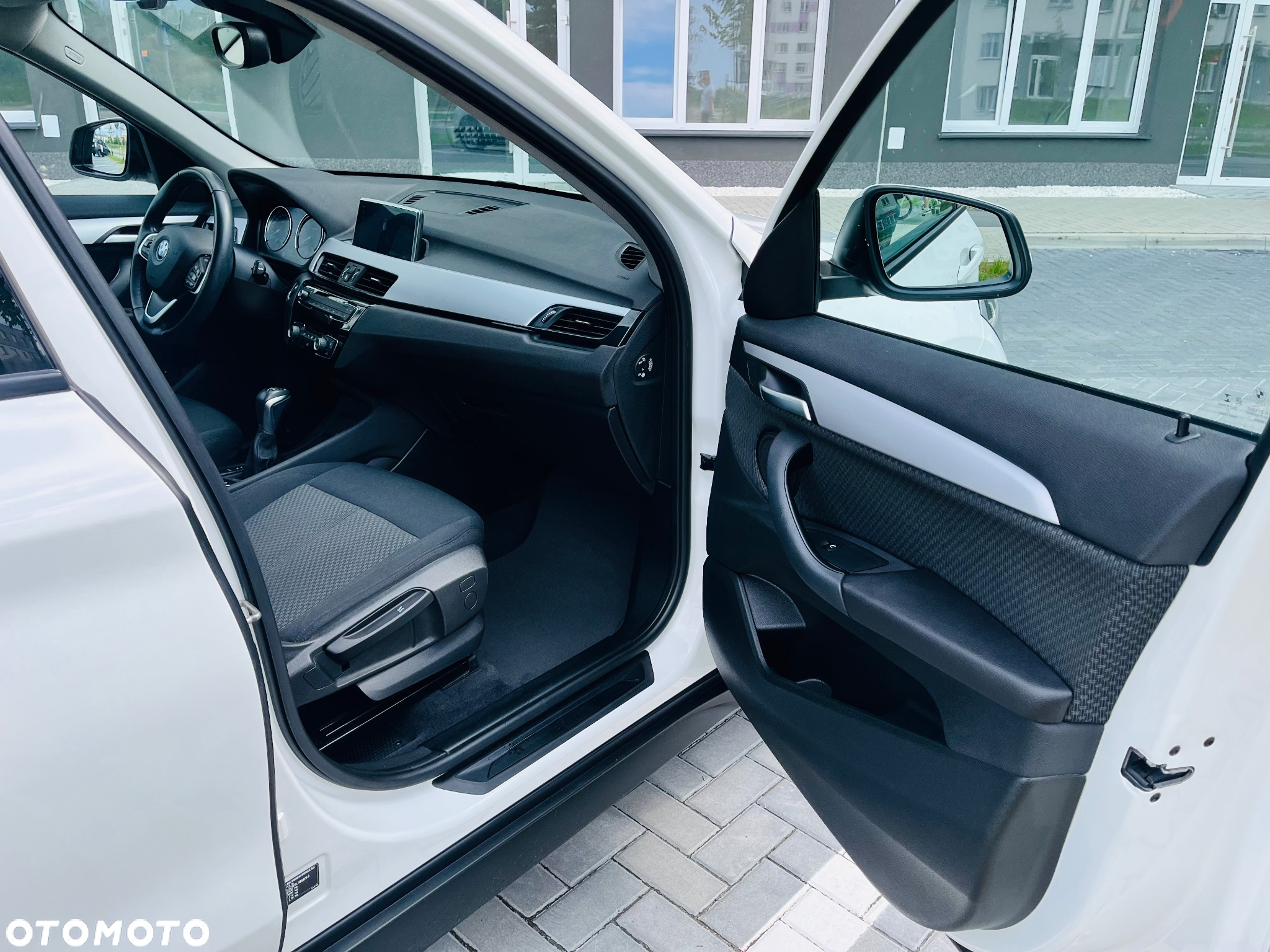 BMW X1 xDrive25e Sport Line - 35
