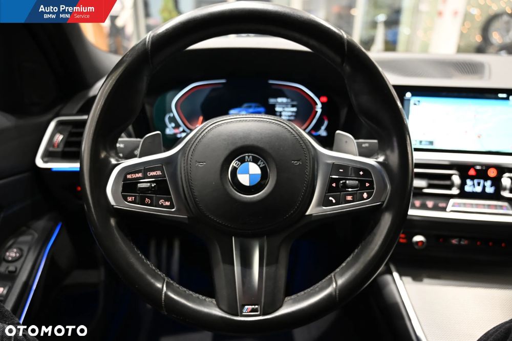 BMW Seria 3 320d xDrive - 5