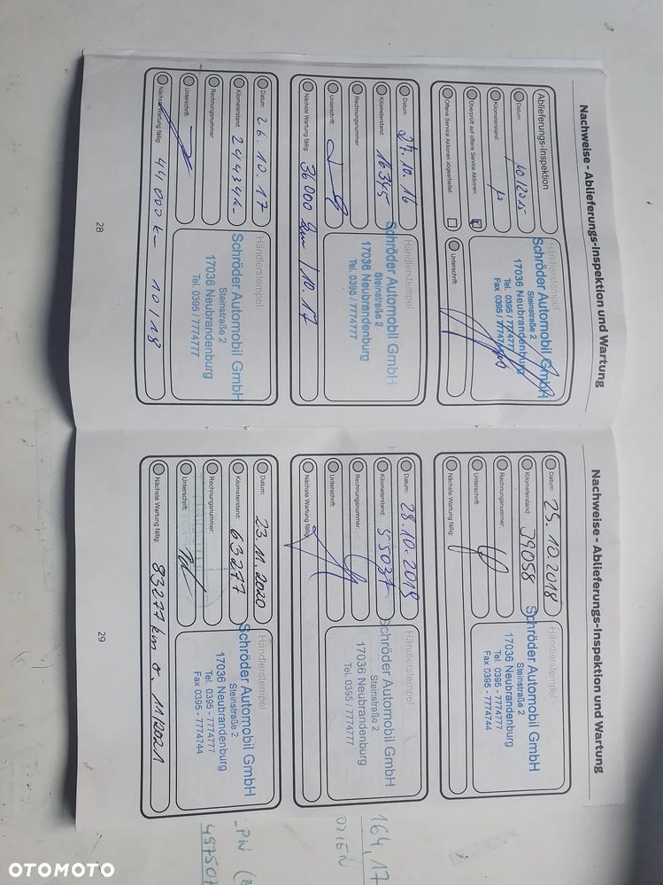 Ford C-MAX 1.0 EcoBoost Ambiente ASS - 27