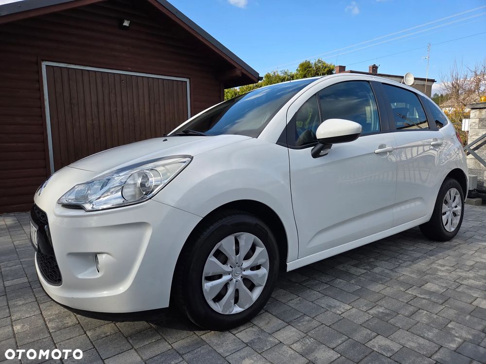 Citroën C3 - 4
