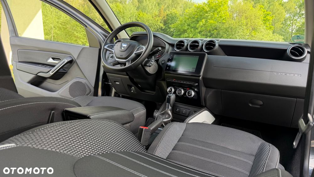 Dacia Duster TCe 150 EDC 2WD Prestige - 27